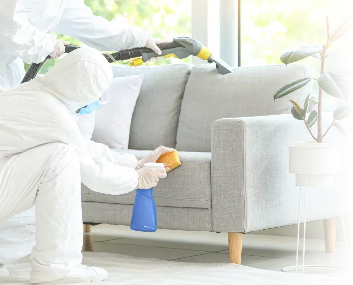 ゴミ屋敷清掃/片付けはエコアールにお任せください！